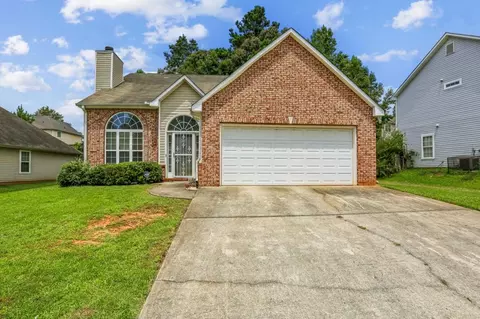 2383 Garnet Ave, Riverdale, GA 30296