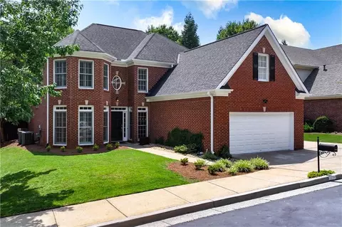 1616 Reserve Cir, Decatur, GA 30033