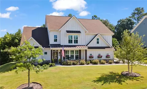 2126 Harmony Dr, Canton, GA 30115