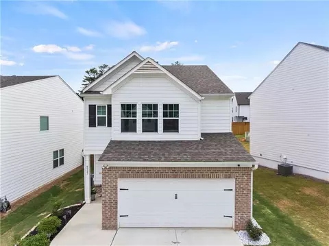 4927 Hillstone Dr, Gainesville, GA 30504