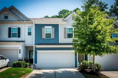 128 Grant Dr, Canton, GA 30114