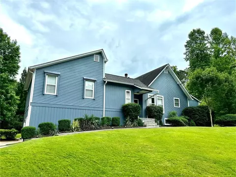 525 Summerhill Pl, Alpharetta, GA 30022