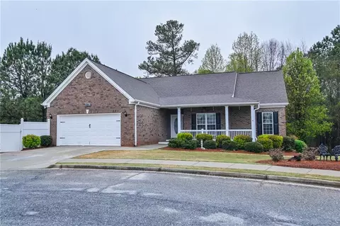 480 Crossroads Dr, Social Circle, GA 30025