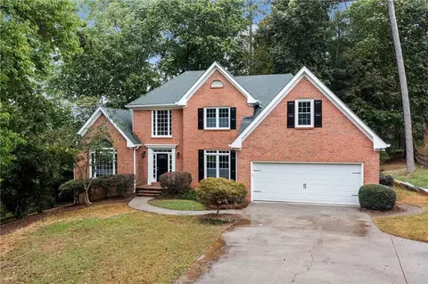 755 Eider Down Ct, Alpharetta, GA 30022