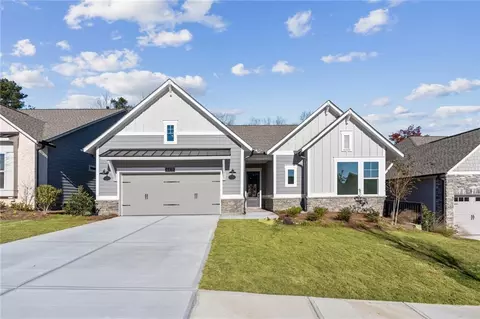 6819 Welcome Rd, Flowery Branch, GA 30542