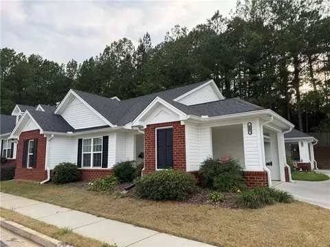 150 Old Mill Rd #437, Cartersville, GA 30120