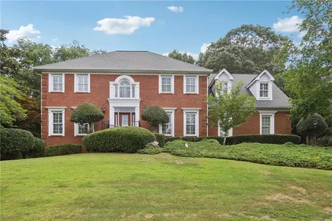 2141 Bennington Ct, Lawrenceville, GA 30043