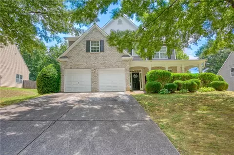 404 Edgebrooke Ln, Woodstock, GA 30188