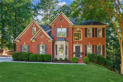 1463 Macy Ln, Lawrenceville, GA 30043