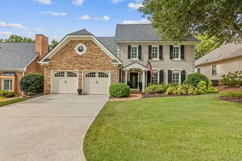 4453 Dobbs Xing, Marietta, GA 30068