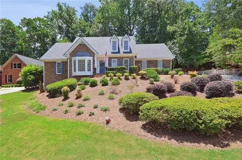 5325 Bannergate Dr, Johns Creek, GA 30022