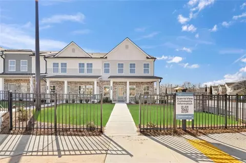 333 S Point Blvd, Mcdonough, GA 30253