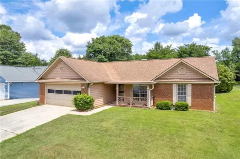 5566 Halsted Way, Lithonia, GA 30038