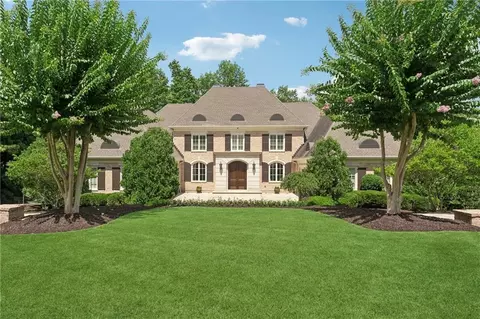 2004 Tavistock Ct, Alpharetta, GA 30022