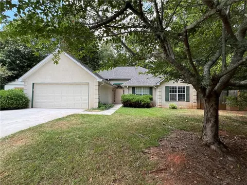 40 Fairhaven Ct, Covington, GA 30016