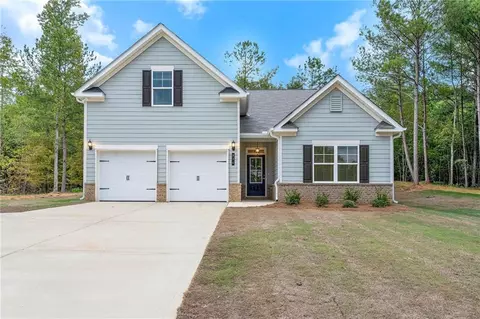 234 Cooper Dr, Mansfield, GA 30055