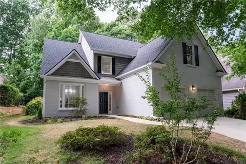 4380 Mariners Rdg, Alpharetta, GA 30005