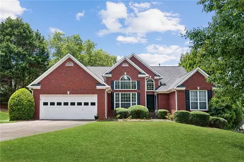 3818 Idlewild Pl, Suwanee, GA 30024