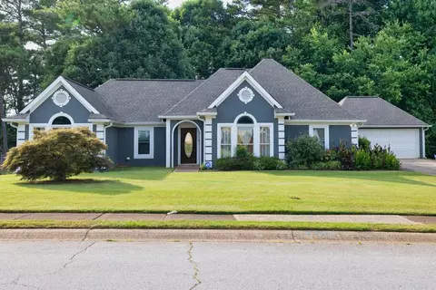 160 The Esplanade Way SE, Loganville, GA 30052