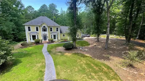 1392 Four Notch Rd, Carrollton, GA 30116