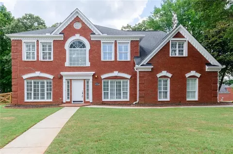 1065 White Birch Way, Lawrenceville, GA 30043