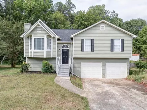 109 Ivy Brook Dr, Dallas, GA 30157