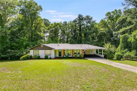 6501 Bonanza Trl SE, Mableton, GA 30126