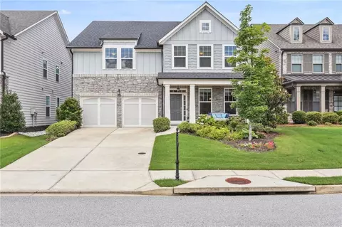 197 Marlow Dr, Woodstock, GA 30188