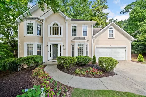 524 Chapman Ln, Marietta, GA 30066
