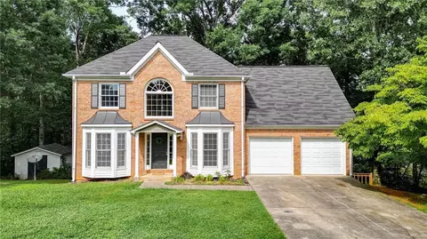 38 Wexford Cir NW, Cartersville, GA 30121