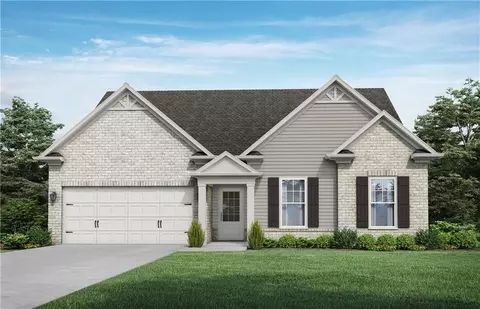 1234 Sunny Valley Ln, Braselton, GA 30517
