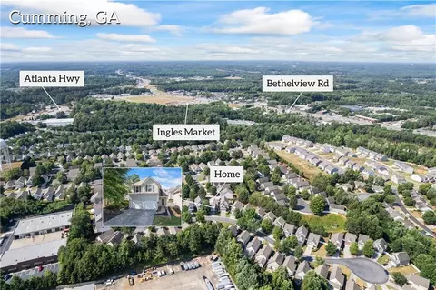 2715 Gatewater Ct, Cumming, GA 30040