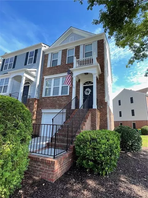 117 Brianna Way, Woodstock, GA 30188