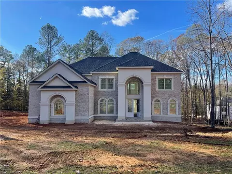 2119 Lacroix Way, Conyers, GA 30094
