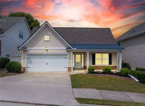 108 Village Dr, Canton, GA 30114