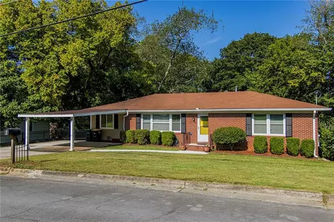 2 E Valley Rd NE, Rome, GA 30161