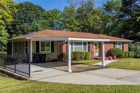 2 E Valley Rd NE, Rome, GA 30161 photo 3