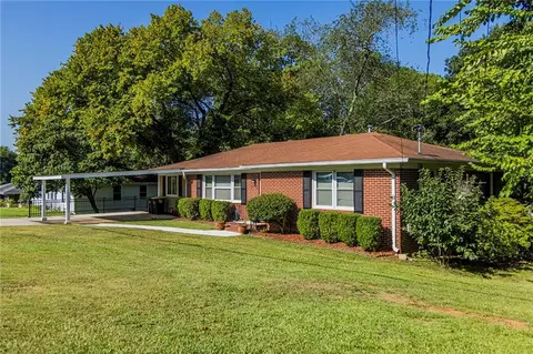 2 E Valley Rd NE, Rome, GA 30161 photo 2