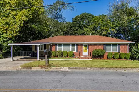 2 E Valley Rd NE, Rome, GA 30161 photo 4