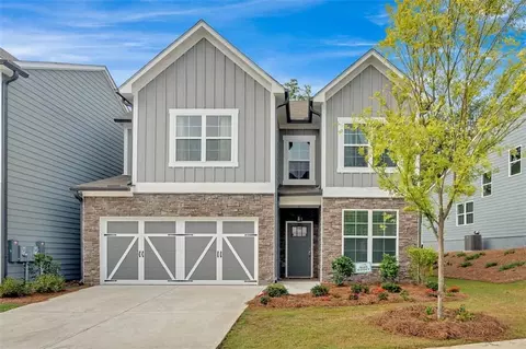 205 Lakeside Pl, Canton, GA 30114