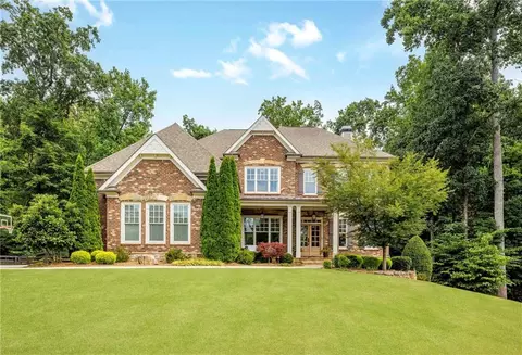 445 N Valley Creek Ct, Milton, GA 30004