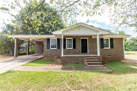 1995 Dooley Town Rd, Statham, GA 30666