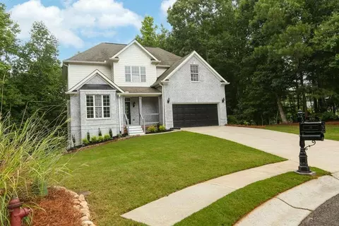836 Mill Pond Way, Bremen, GA 30110