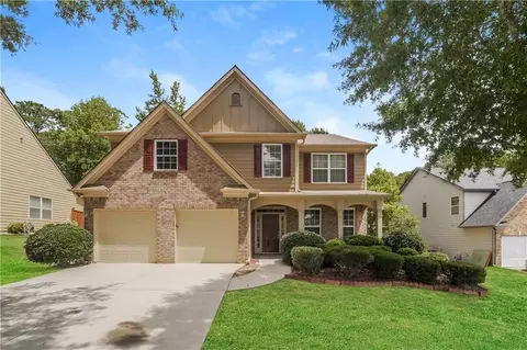 2226 Greenwood Meadows Ln, Douglasville, GA 30135