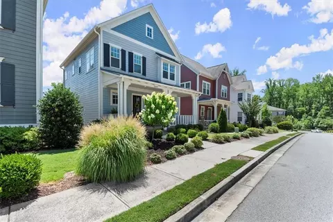 2109 Kensley Dr, Alpharetta, GA 30004