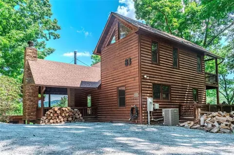 83 Carey Ln, Blue Ridge, GA 30513