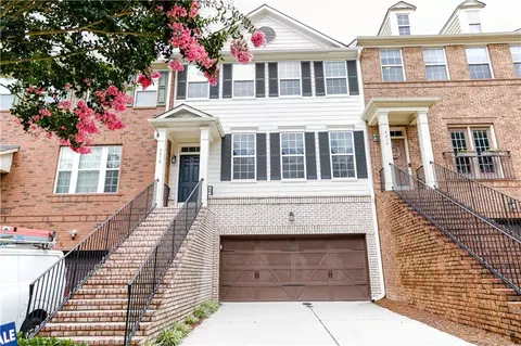 4216 Laurel Creek Ct SE, Smyrna, GA 30080