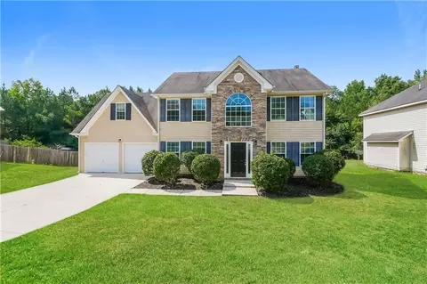 4060 Castle Way, Fairburn, GA 30213