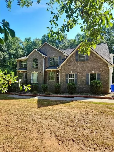 4505 S River Bnd, Ellenwood, GA 30294