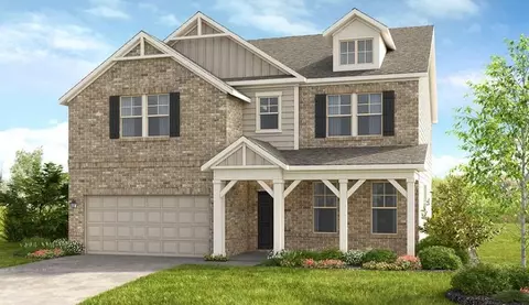 930 Elderberry Ct, Lawrenceville, GA 30045